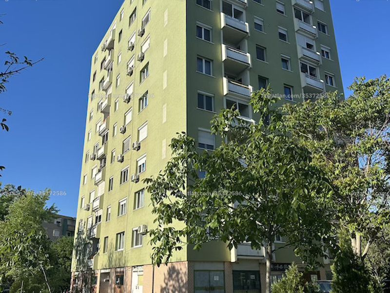 Ingatlan kép