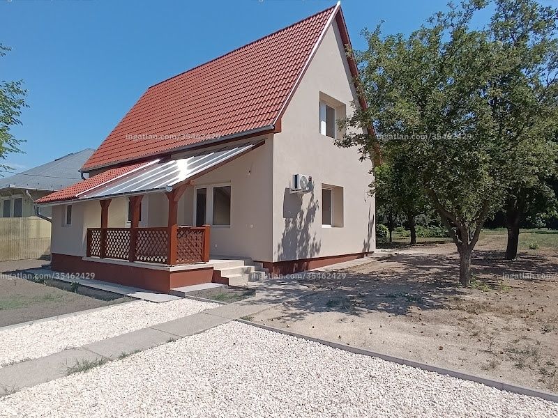 Ingatlan kép