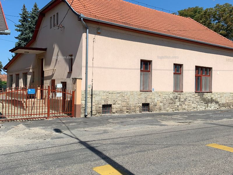 Ingatlan kép