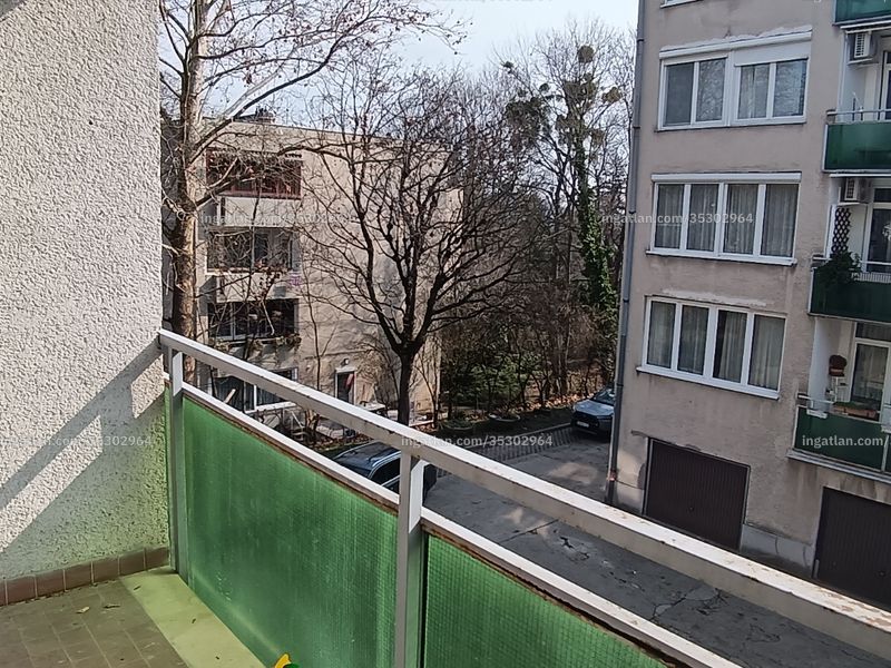 Ingatlan kép