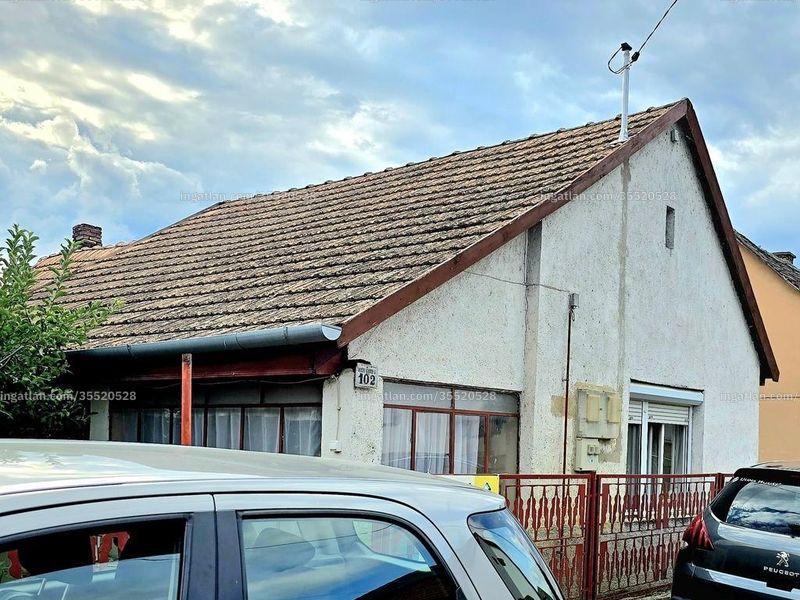 Ingatlan kép