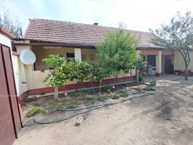 Ingatlan kép