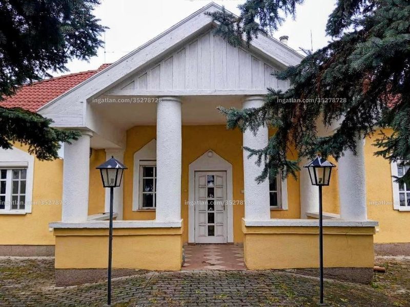 Ingatlan kép