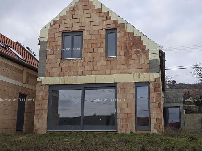 Ingatlan kép