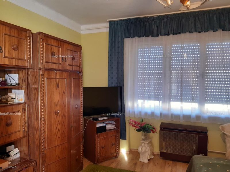 Ingatlan kép