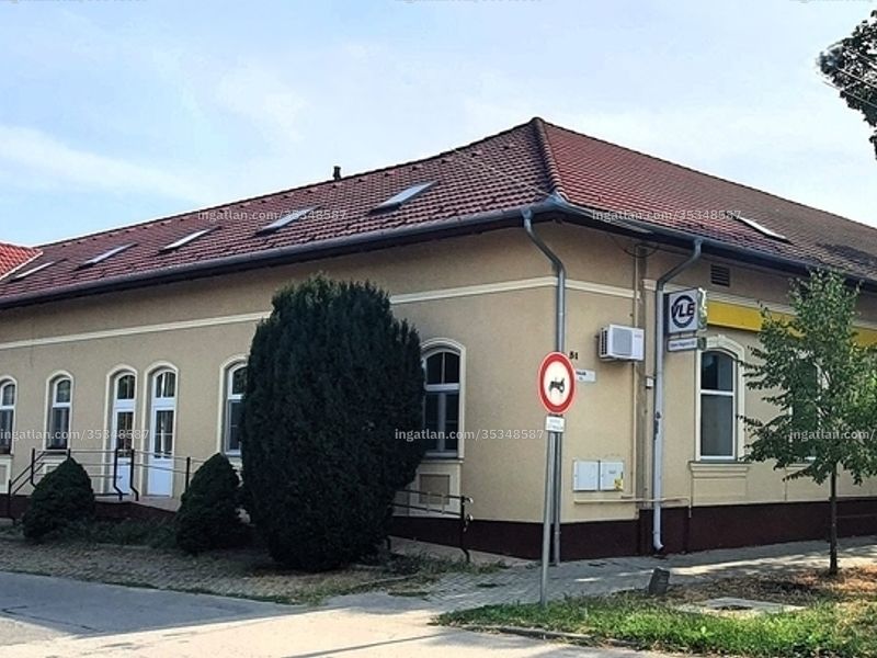 Ingatlan kép