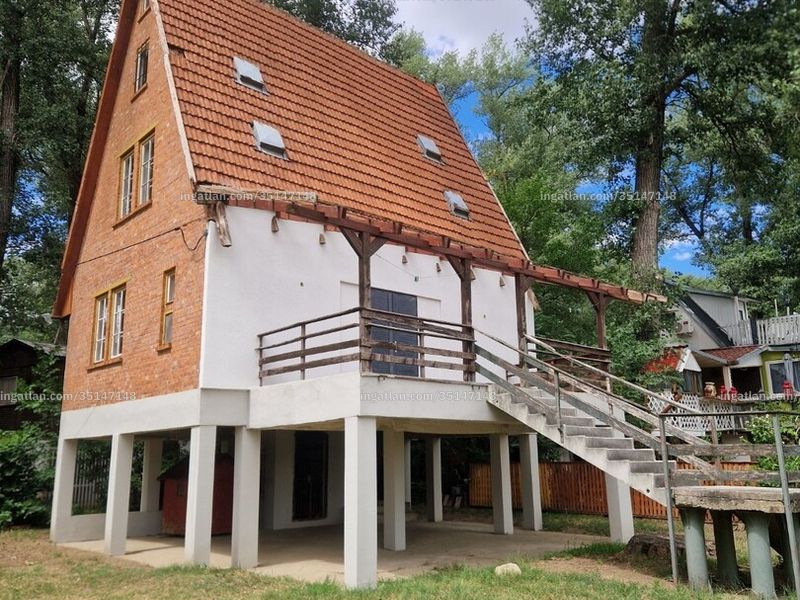 Ingatlan kép