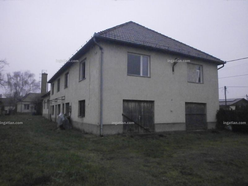 Ingatlan kép