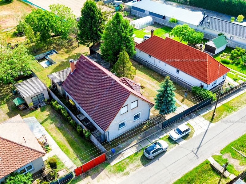 Ingatlan kép