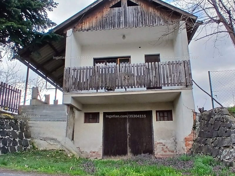 Ingatlan kép