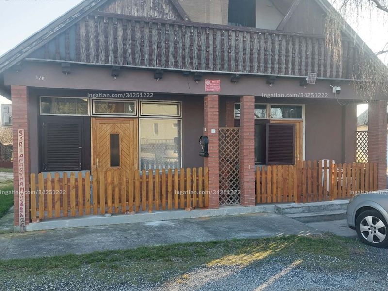 Ingatlan kép