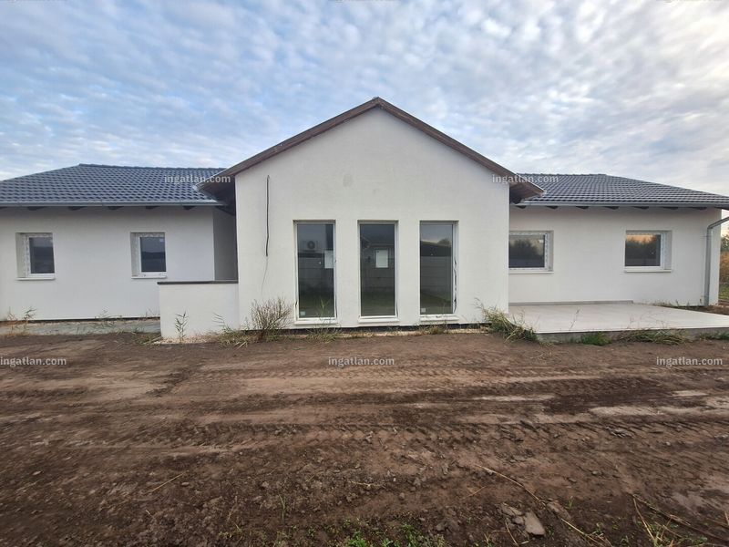 Ingatlan kép