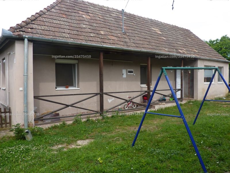 Ingatlan kép