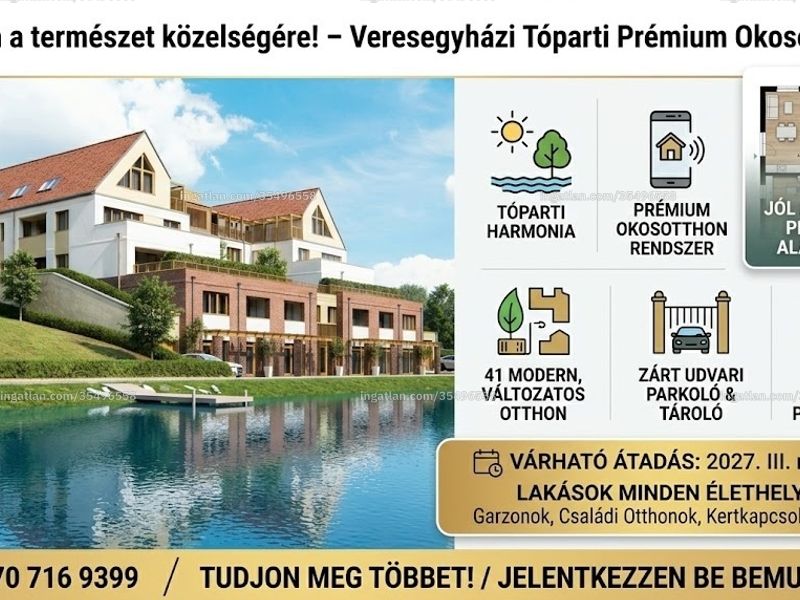 Ingatlan kép