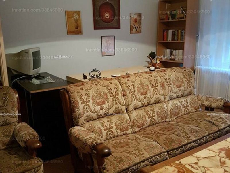 Ingatlan kép