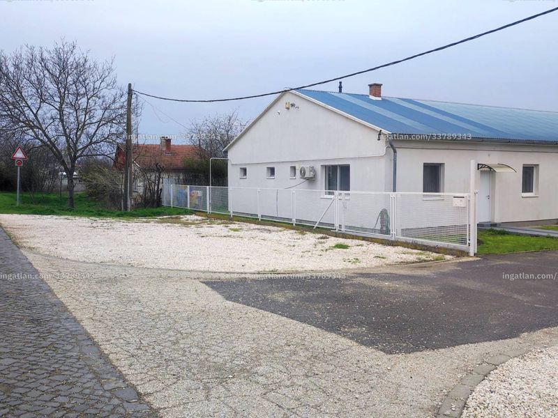 Ingatlan kép