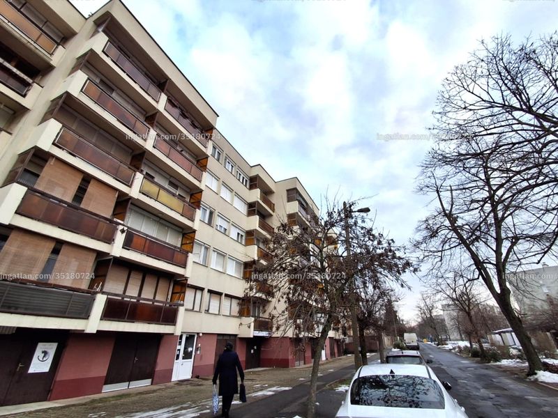 Ingatlan kép
