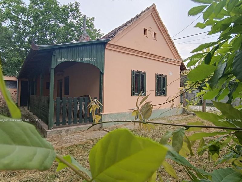 Ingatlan kép