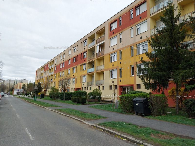 Ingatlan kép