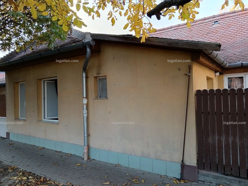 Ingatlan kép
