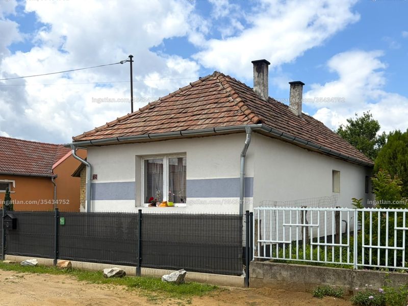 Ingatlan kép