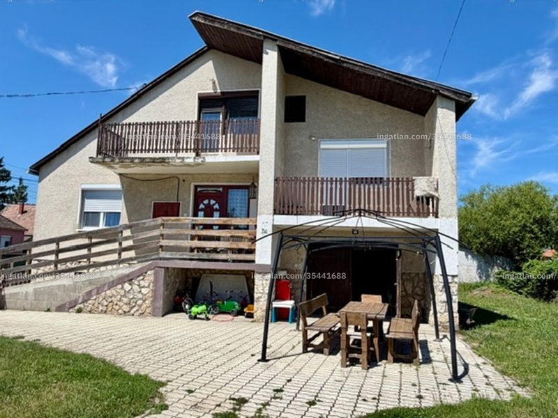 Ingatlan kép