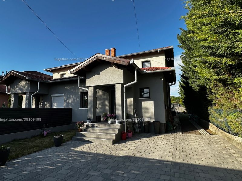 Ingatlan kép