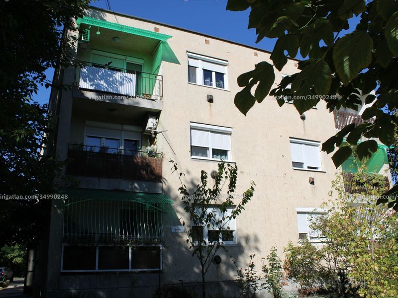 Ingatlan kép