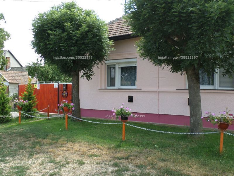 Ingatlan kép