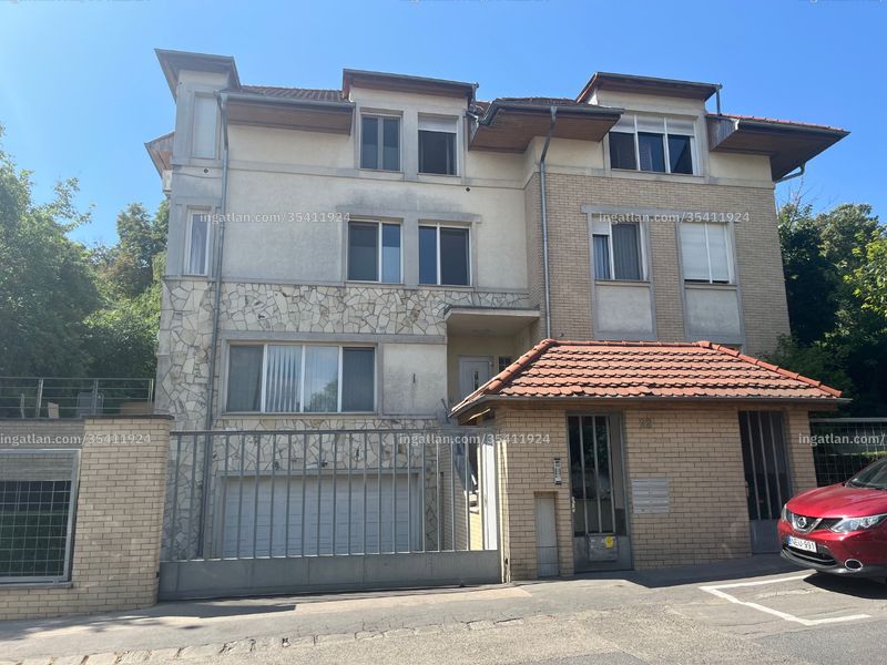 Ingatlan kép