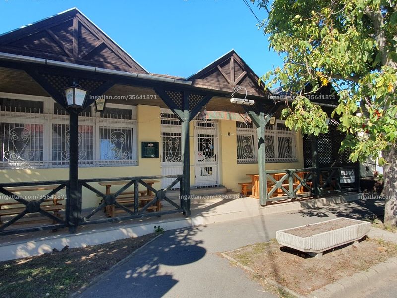 Ingatlan kép