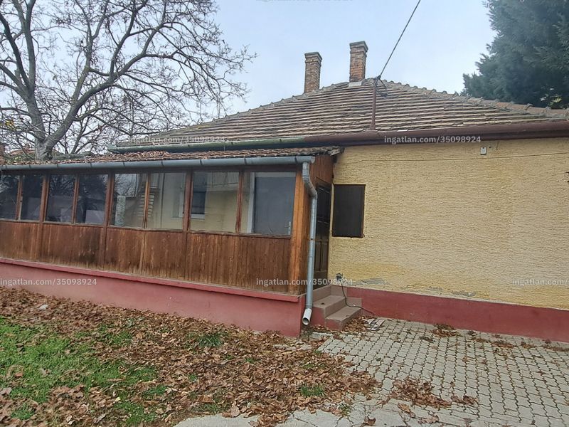 Ingatlan kép