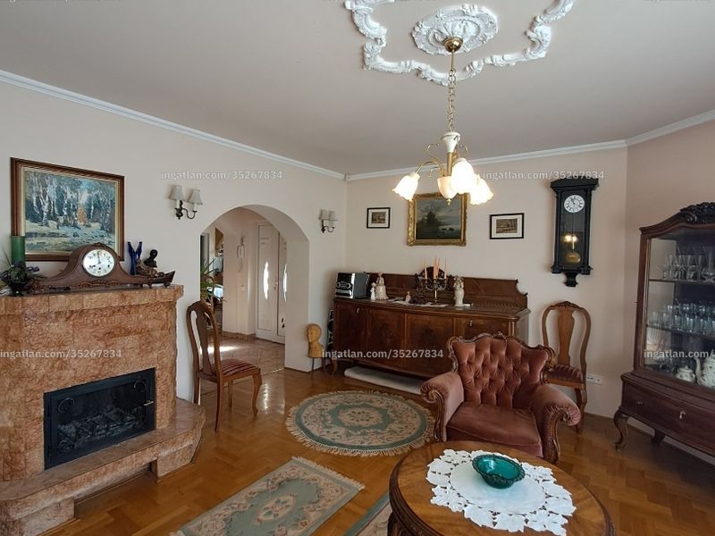 Ingatlan kép