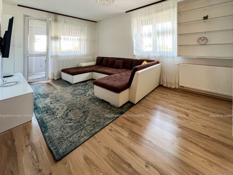 Ingatlan kép
