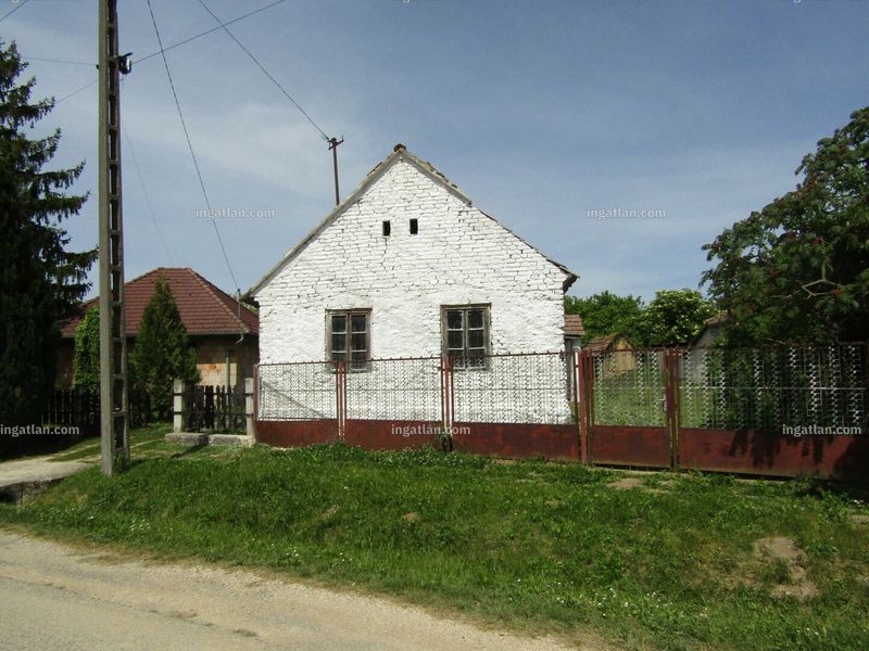 Ingatlan kép