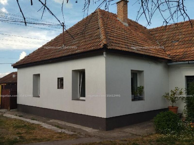 Ingatlan kép