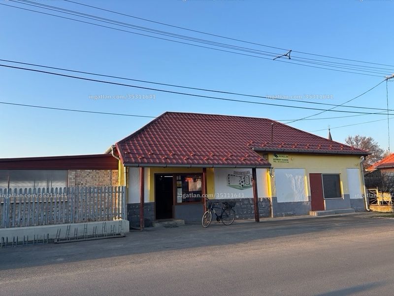 Ingatlan kép