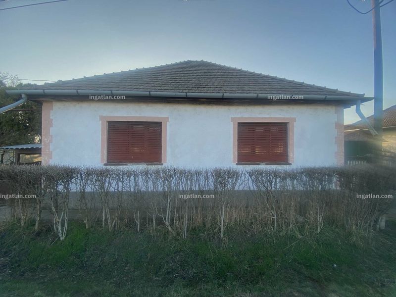Ingatlan kép