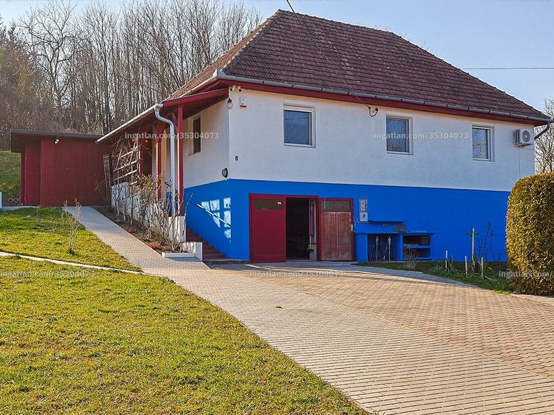 Ingatlan kép