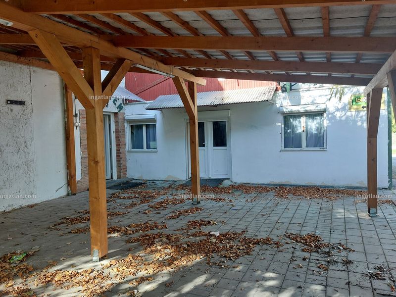 Ingatlan kép