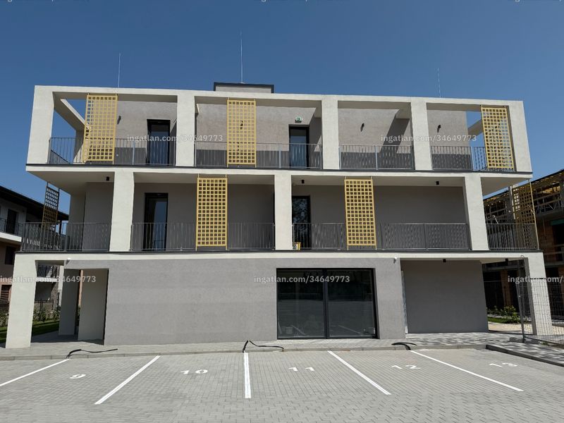 Ingatlan kép
