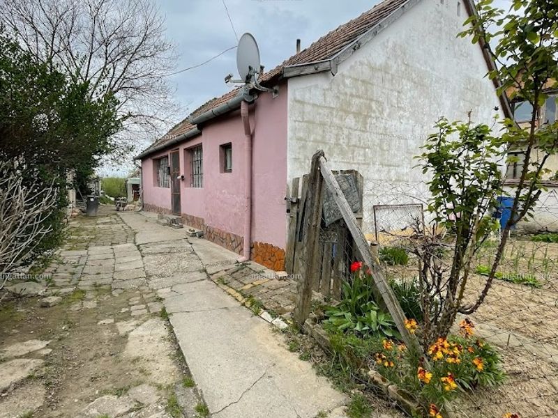 Ingatlan kép