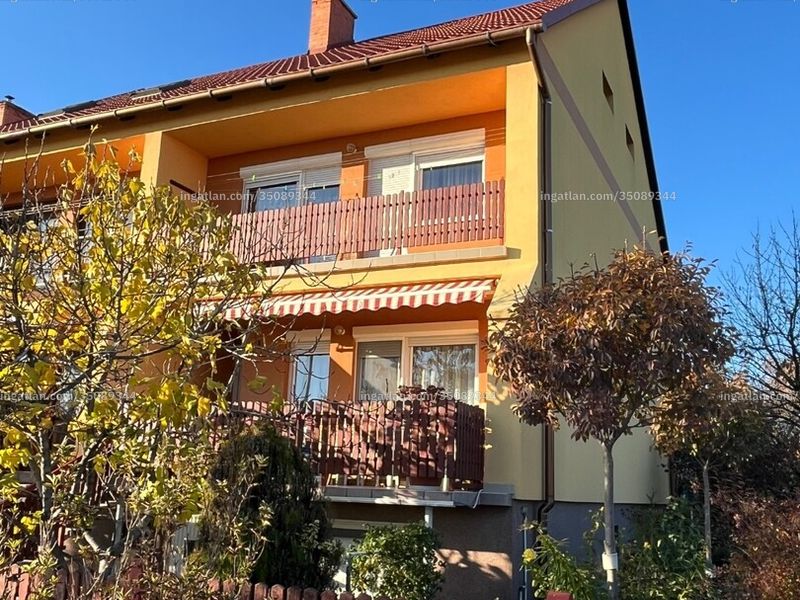 Ingatlan kép