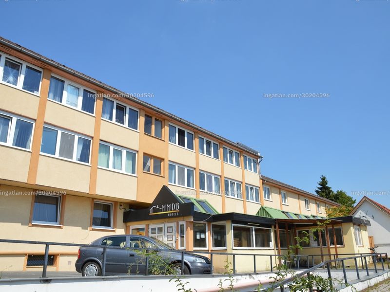 Ingatlan kép