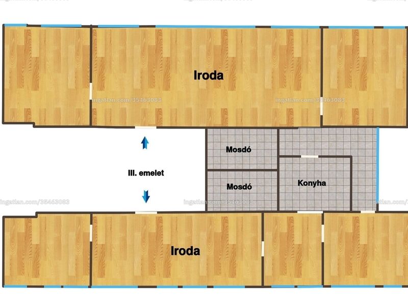 Ingatlan kép