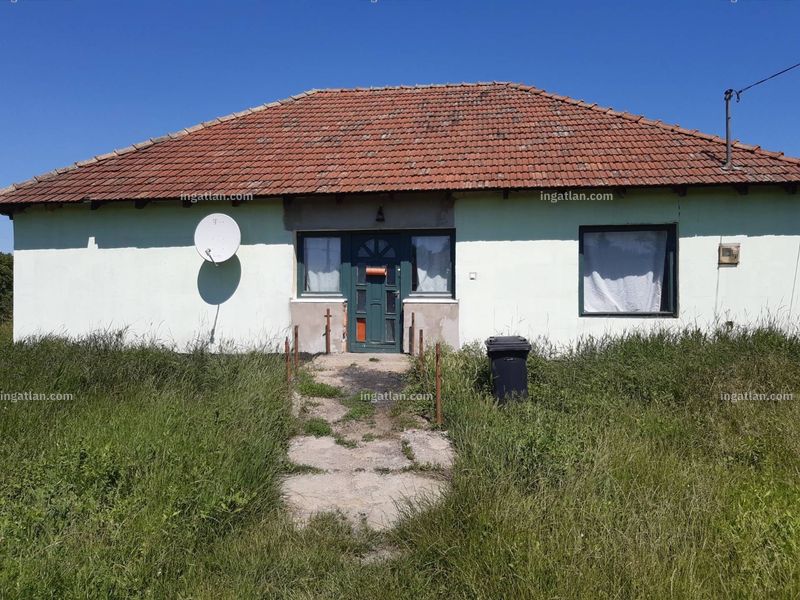 Ingatlan kép