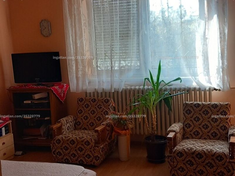 Ingatlan kép