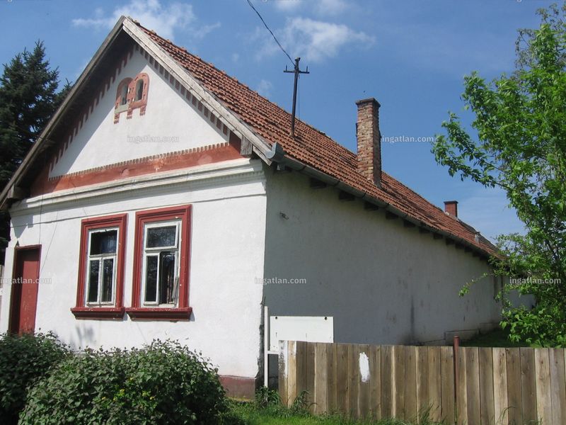 Ingatlan kép