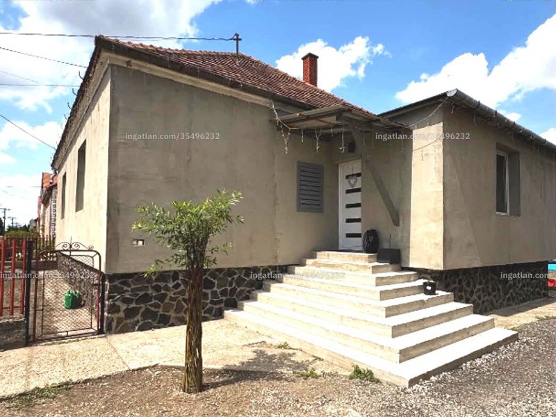 Ingatlan kép