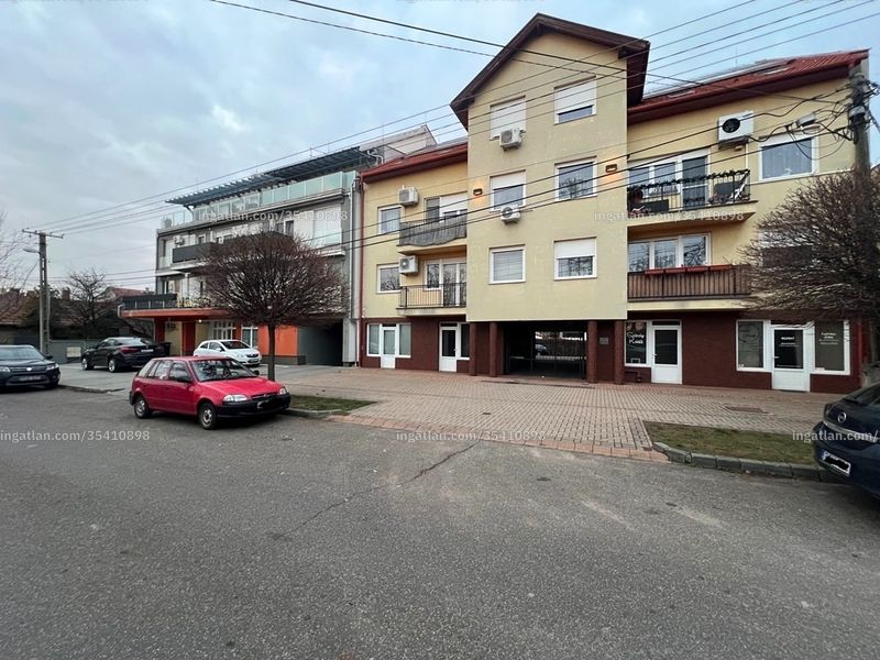 Ingatlan kép